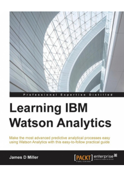 Learning IBM Watson Analytics