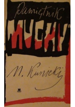 Pamiętnik Muchy