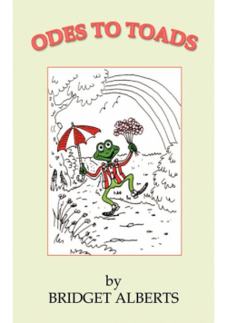 Odes to Toads