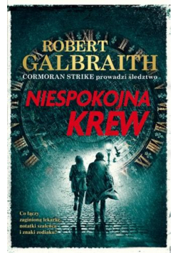 Niespokojna krew