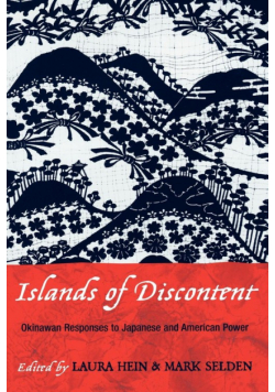 Islands of Discontent