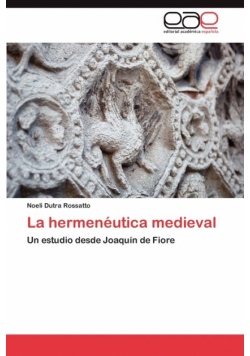 La hermenéutica medieval