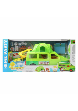 Auto wycieczkowe piknik 49 cm