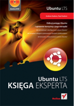 Ubuntu LTS Księga eksperta