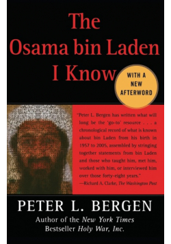 Osama Bin Laden I Know