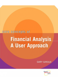 Core Concepts of Financial Analysis