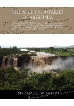 The Nile Tributaries Of Abyssinia