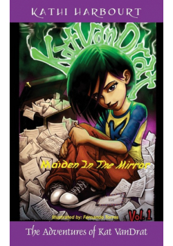 The Adventures of Kat VanDrat