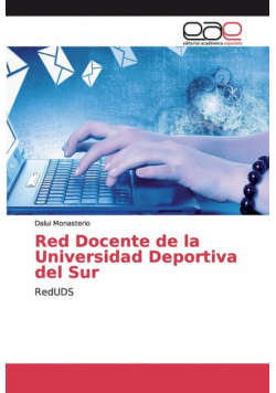 Red Docente de la Universidad Deportiva del Sur