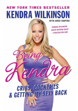 Being Kendra
