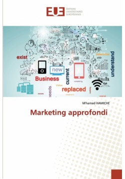Marketing approfondi