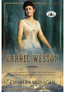 Carrie Welton