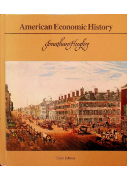 American Economic History