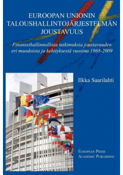 Euroopan Unionin Taloushallintojarjestelman Joustavuus