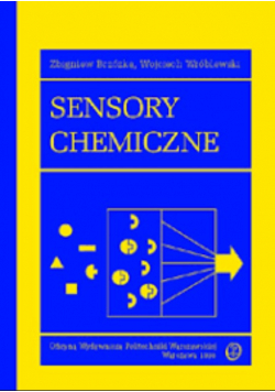Sensory chemiczne