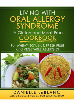 Living with Oral Allergy Syndrome