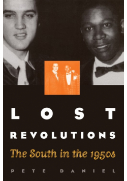 Lost Revolutions