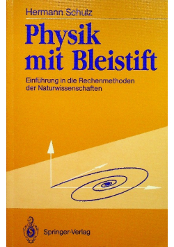 Physik mit bleistift