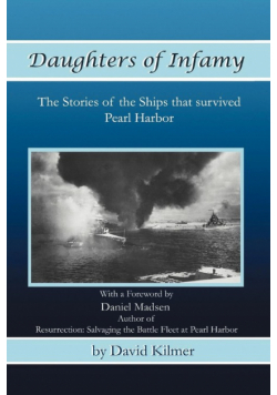 Daughters of Infamy