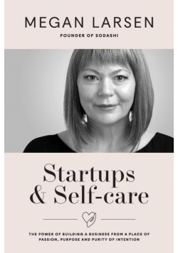 Startups & Self-care