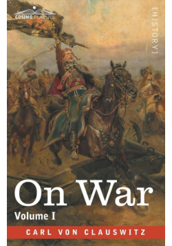 On War, Volume I