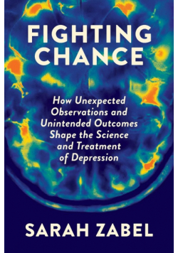Fighting Chance