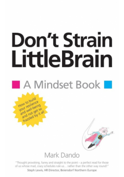 Don't Strain LittleBrain