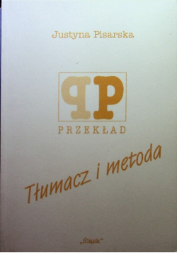 Tłumacz i metoda