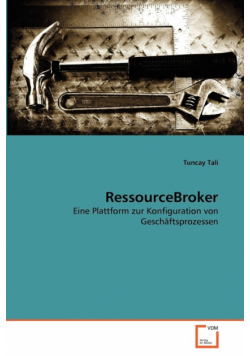 RessourceBroker