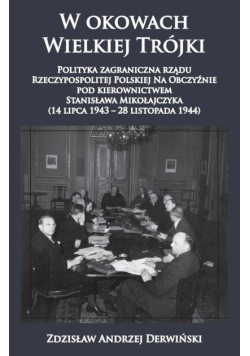 W okowach Wielkiej Trójki