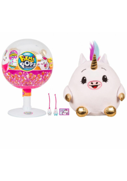 Pikmi Pops S3 pachnący pluszak Jumo Unicorn