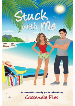 Stuck with Me