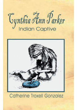 Cynthia Ann Parker