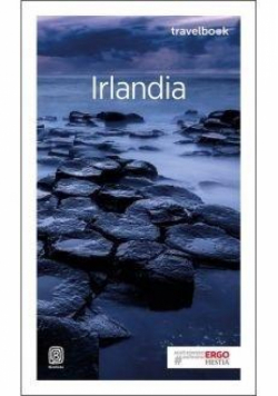 Travelbook - Irlandia w.2018