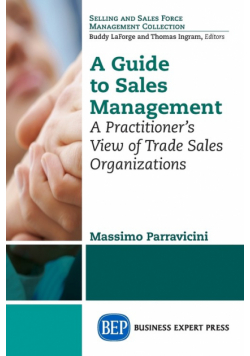 A Guide to Sales Management