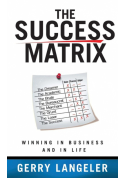 The Success Matrix
