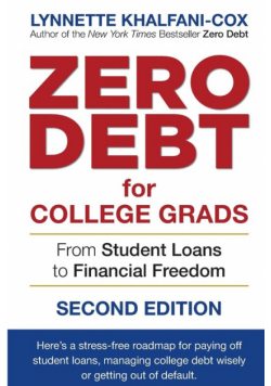 Zero Debt for College Grads