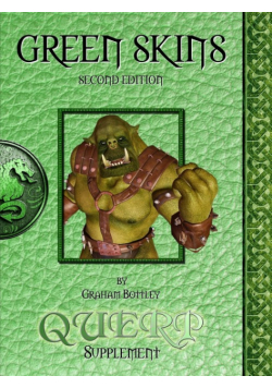 QUERP - Greenskins