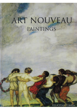 Art Nouveau Paintings