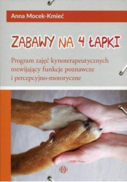 Zabawy na 4 łapki