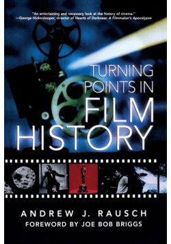 Turning Points in Film History