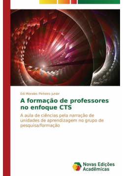 A formação de professores no enfoque CTS