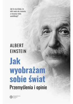 Jak wyobrażam sobie świat. Przemyślenia i opinie