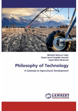 Philosophy of Technology