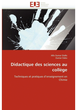 Didactique des sciences au collège