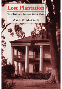 Lost Plantation