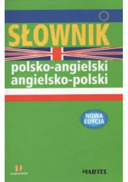 Słownik polsko - angielski angielsko - polski
