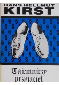Tajemniczy przyjaciel