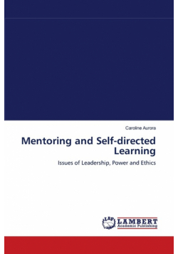 Mentoring and Self-directed Learning