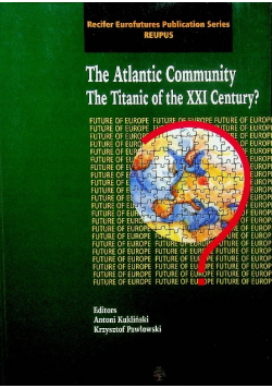 The atlantic community